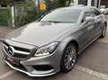 Mercedes-Benz CLS 350 BlueTec d 4M|LUFT|SCHIEBE|360°CAM|HARMAN|STAND| Silber - thumbnail 4