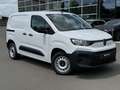 Citroen Berlingo IV Blanc - thumbnail 3