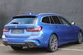 BMW 320 e Touring - M Pack - Laser - 360° Cam - Comfort Bleu - thumbnail 4