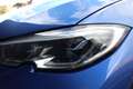 BMW 320 e Touring - M Pack - Laser - 360° Cam - Comfort Bleu - thumbnail 7