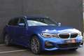 BMW 320 e Touring - M Pack - Laser - 360° Cam - Comfort Bleu - thumbnail 3