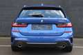 BMW 320 e Touring - M Pack - Laser - 360° Cam - Comfort Bleu - thumbnail 5