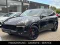 Porsche Cayenne CAYENNE DIESEL PLATINUM EDITION/PANO/BOSE/CAM Schwarz - thumbnail 1