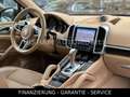 Porsche Cayenne CAYENNE DIESEL PLATINUM EDITION/PANO/BOSE/CAM Schwarz - thumbnail 7