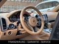 Porsche Cayenne CAYENNE DIESEL PLATINUM EDITION/PANO/BOSE/CAM Schwarz - thumbnail 12
