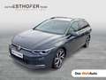 Volkswagen Golf Variant Style mHeV DSG Grau - thumbnail 1