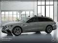 Mercedes-Benz E 53 AMG T 4M Hybrid Fahrass 360° Distr. AHK PTS Grau - thumbnail 3