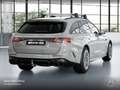 Mercedes-Benz E 53 AMG T 4M Hybrid Fahrass 360° Distr. AHK PTS Grau - thumbnail 5