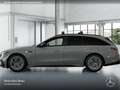 Mercedes-Benz E 53 AMG T 4M Hybrid Fahrass 360° Distr. AHK PTS Grau - thumbnail 6