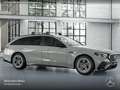Mercedes-Benz E 53 AMG T 4M Hybrid Fahrass 360° Distr. AHK PTS Grau - thumbnail 16