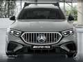 Mercedes-Benz E 53 AMG T 4M Hybrid Fahrass 360° Distr. AHK PTS Grau - thumbnail 8
