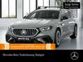 Mercedes-Benz E 53 AMG T 4M Hybrid Fahrass 360° Distr. AHK PTS Grau - thumbnail 1