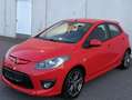 Mazda 2 1.5i GTA 2.Besitz Rood - thumbnail 5