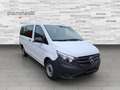 Mercedes-Benz Vito Tourer 114 CDI Pro lang Automatik Klima Wit - thumbnail 4