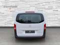 Mercedes-Benz Vito Tourer 114 CDI Pro lang Automatik Klima Wit - thumbnail 13