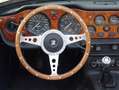 Triumph TR6 1974 | 2.5l 6-cilinder | Overdrive Blau - thumbnail 14