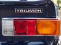 Triumph TR6 1974 | 2.5l 6-cilinder | Overdrive Blau - thumbnail 25