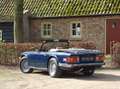 Triumph TR6 1974 | 2.5l 6-cilinder | Overdrive Blau - thumbnail 4
