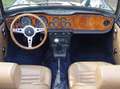 Triumph TR6 1974 | 2.5l 6-cilinder | Overdrive Blau - thumbnail 13