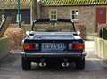 Triumph TR6 1974 | 2.5l 6-cilinder | Overdrive Blau - thumbnail 3
