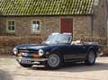 Triumph TR6 1974 | 2.5l 6-cilinder | Overdrive Blau - thumbnail 6