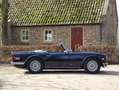 Triumph TR6 1974 | 2.5l 6-cilinder | Overdrive Blau - thumbnail 2