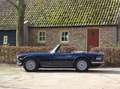 Triumph TR6 1974 | 2.5l 6-cilinder | Overdrive Blau - thumbnail 5