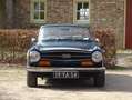 Triumph TR6 1974 | 2.5l 6-cilinder | Overdrive Blau - thumbnail 7