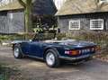 Triumph TR6 1974 | 2.5l 6-cilinder | Overdrive Blau - thumbnail 27