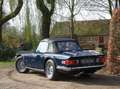 Triumph TR6 1974 | 2.5l 6-cilinder | Overdrive Blau - thumbnail 9
