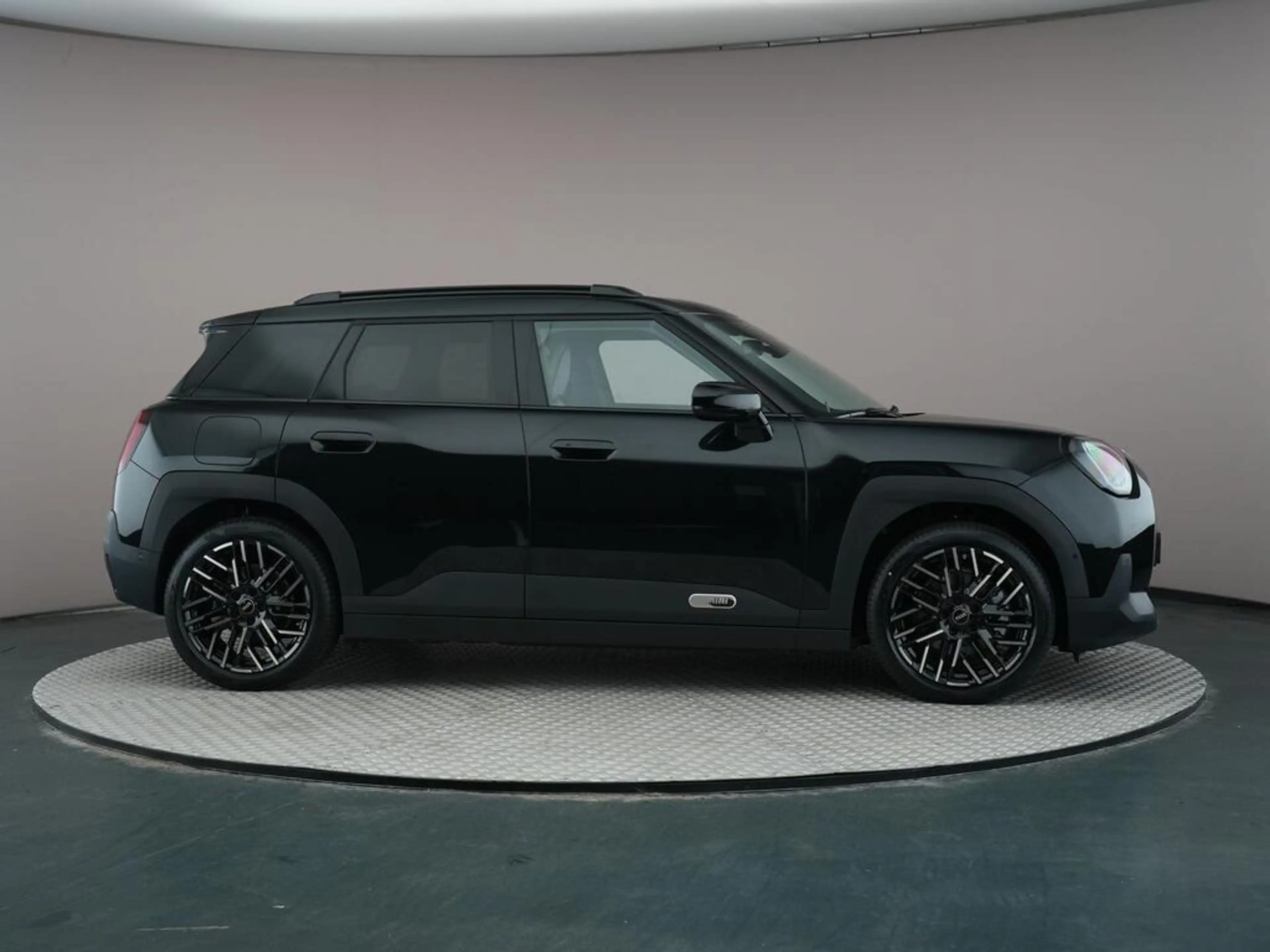 MINI Aceman E Favoured | M Pakket — photo 2