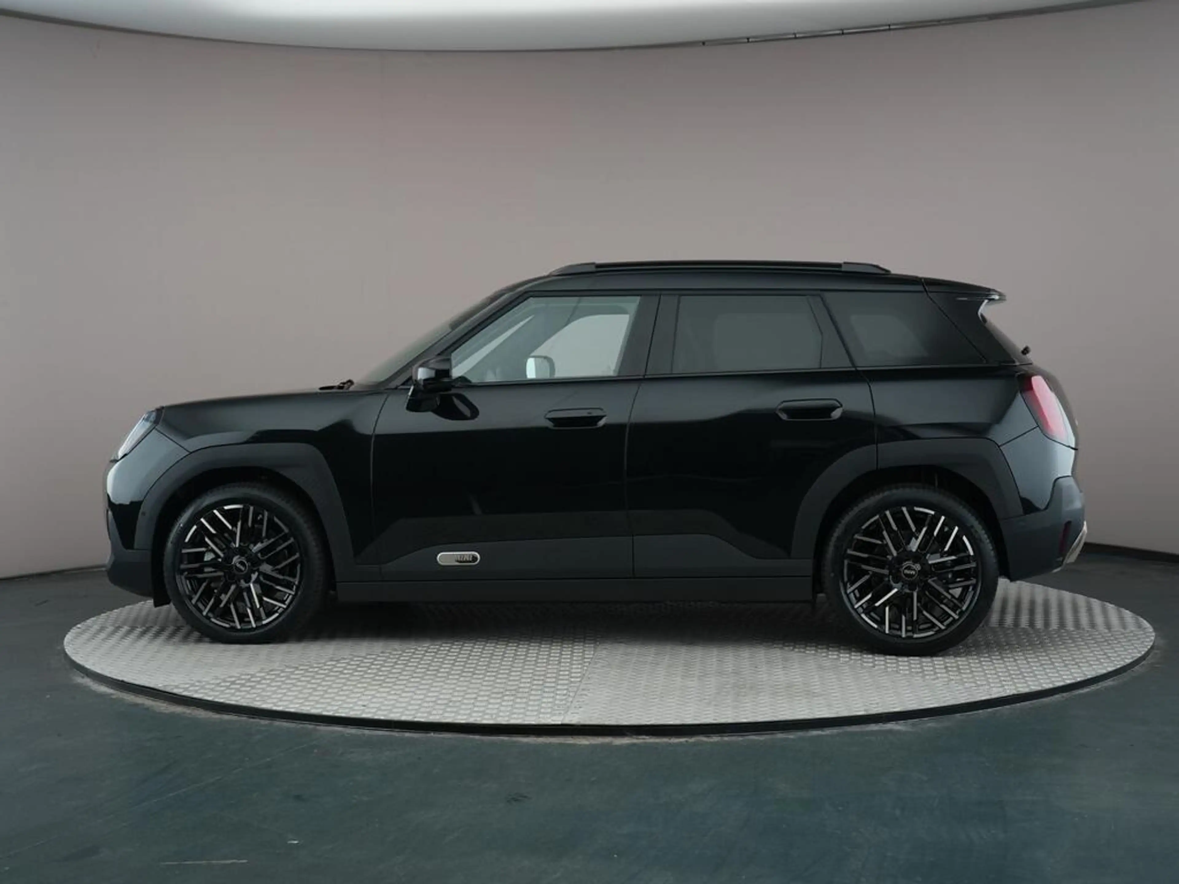 MINI Aceman E Favoured | M Pakket — photo 4