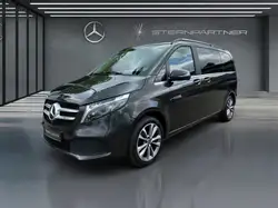 Mercedes-Benz V 250 d AVANTGARDE EDITION Kompakt BURMESTER+STHZ