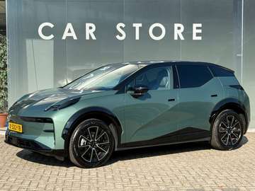 RWD Long Range 69 kWh Pine Green 98% SOH