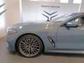 BMW M850 i xDrive Cabrio 3 ANNI GARANZIA Blu/Azzurro - thumbnail 7