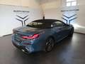 BMW M850 i xDrive Cabrio 3 ANNI GARANZIA Blu/Azzurro - thumbnail 4