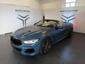 BMW M850 i xDrive Cabrio 3 ANNI GARANZIA Blu/Azzurro - thumbnail 3