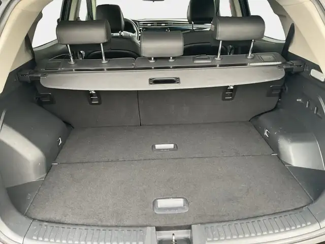 KGM Korando view 11