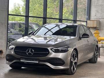 Avantgarde Digital-Light MBUX Rü-Kamera 19