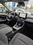 Toyota RAV 4 2.5 HYBRID BUSINESS NAVI AD-CRUISE CAMERA LM-VELGE Grijs - thumbnail 10