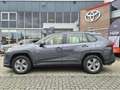 Toyota RAV 4 2.5 HYBRID BUSINESS NAVI AD-CRUISE CAMERA LM-VELGE Grijs - thumbnail 6