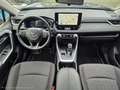 Toyota RAV 4 2.5 HYBRID BUSINESS NAVI AD-CRUISE CAMERA LM-VELGE Grijs - thumbnail 9
