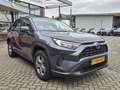 Toyota RAV 4 2.5 HYBRID BUSINESS NAVI AD-CRUISE CAMERA LM-VELGE Grijs - thumbnail 4