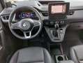 Nissan Townstar 45 kWh L1 Tekna |Trekhaak| Houten vloer| Cruise co Grijs - thumbnail 5