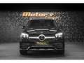 Mercedes-Benz GLE 400 D AMG LINE 4 MATIC - 7 PLACES Noir - thumbnail 4