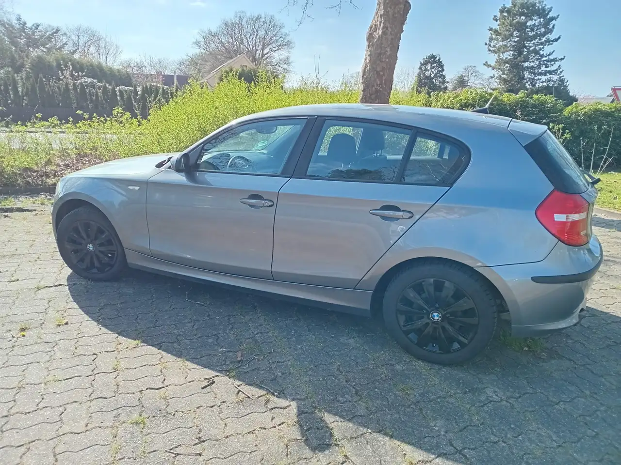 BMW 116