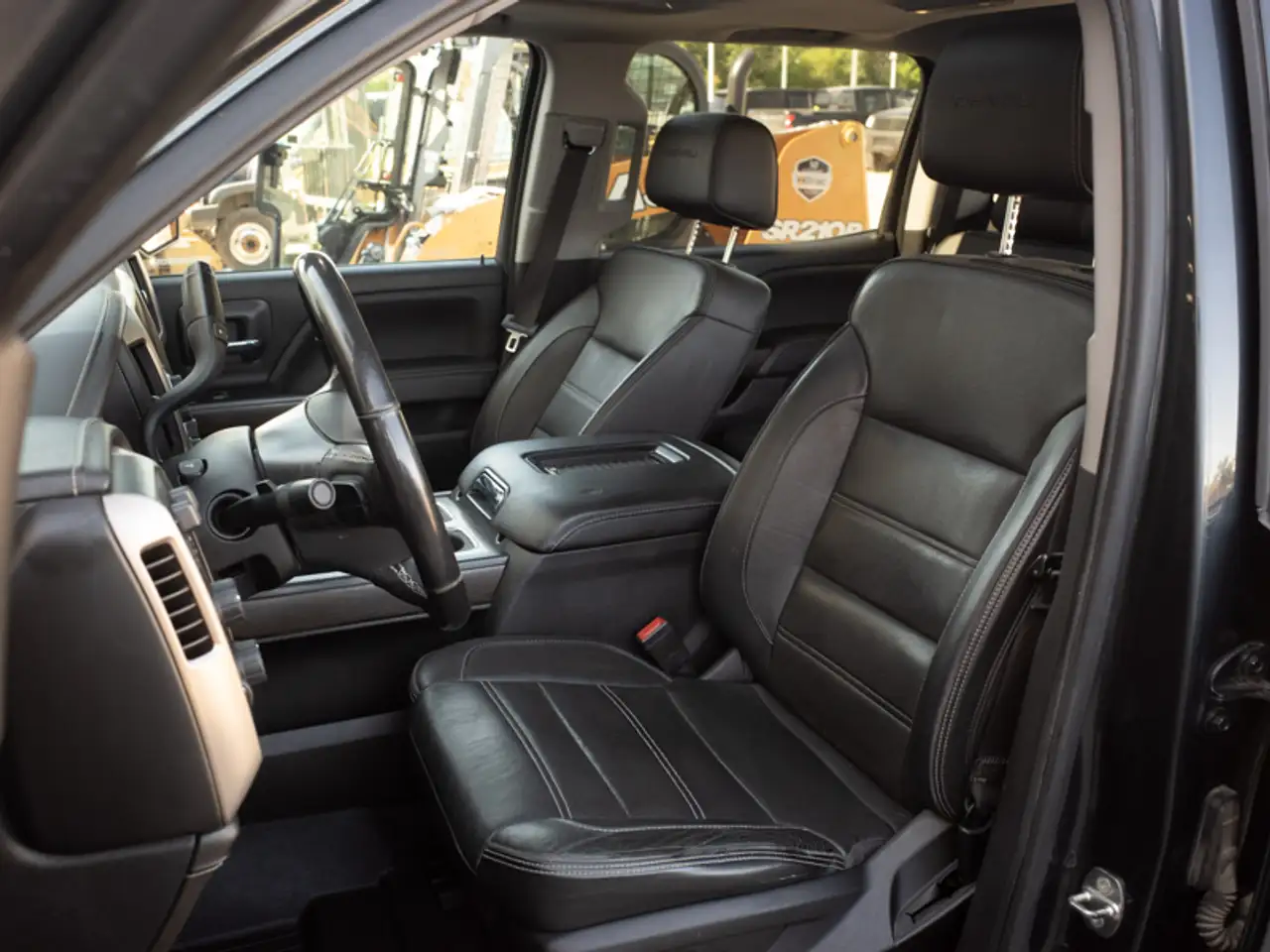 GMC Sierra 1500 снимка GMC Sierra 1500