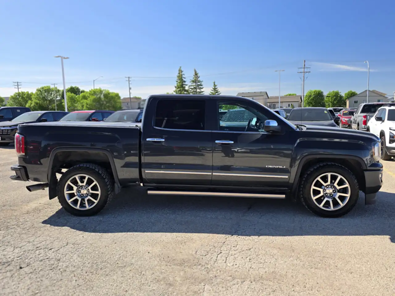 GMC Sierra 1500 снимка GMC Sierra 1500