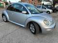 Volkswagen New Beetle 1.9 tdi Srebrny - thumbnail 2