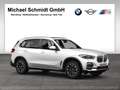 BMW X5 M 50i Gestiksteuerung Head-Up HK HiFi DAB Weiß - thumbnail 7